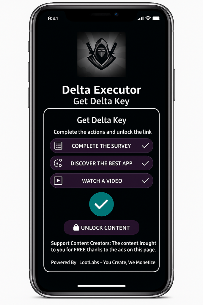 Delta Port app download for Android